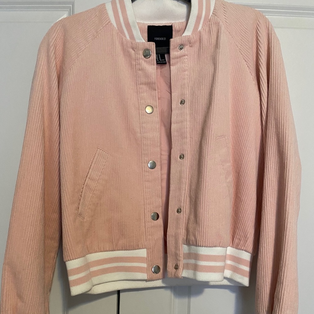 Varsity Jacket